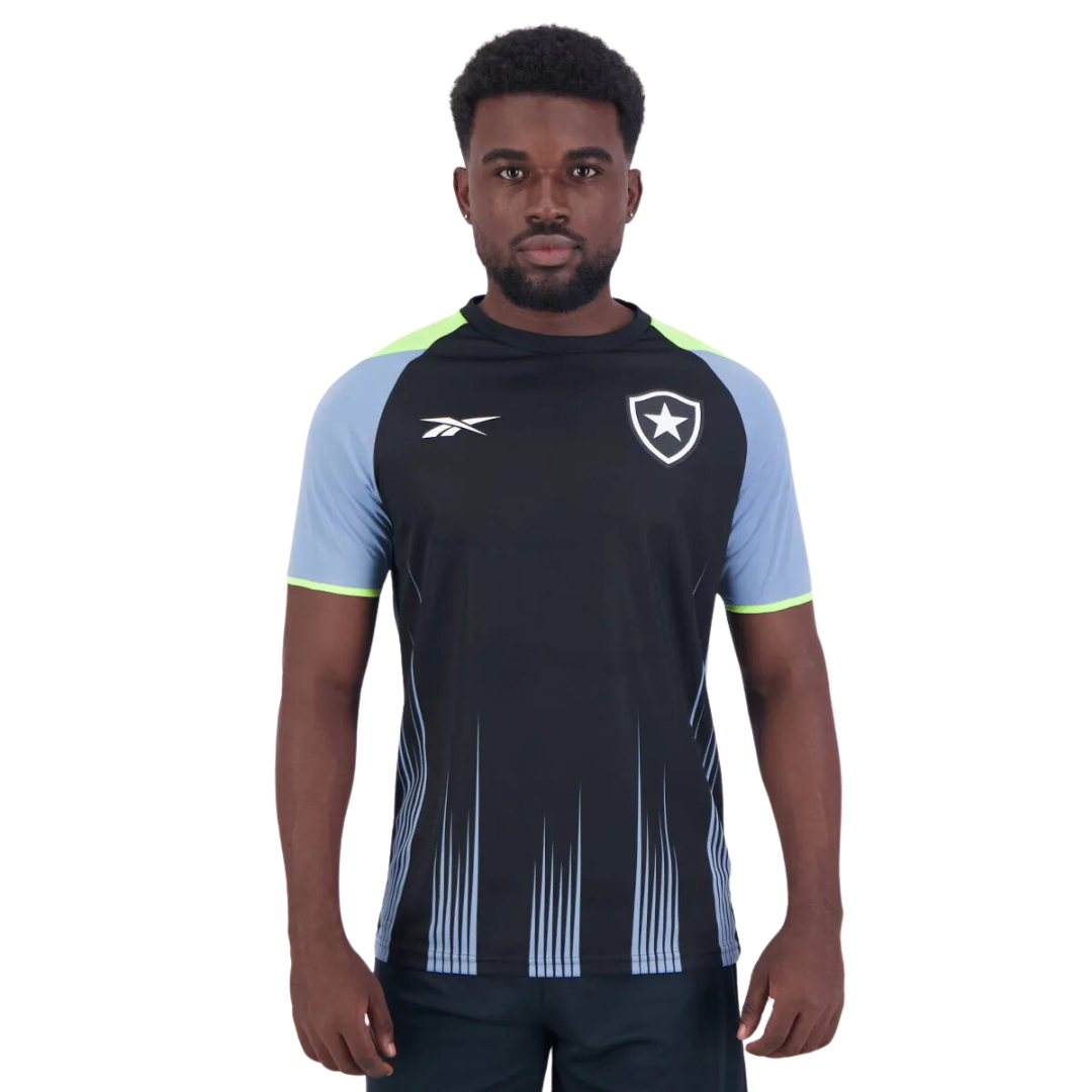 Camisa Oficial Fogão 2024/25 Treino