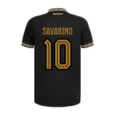 Camisa Oficial Fogão 2024/25 II - SAVARINO 10