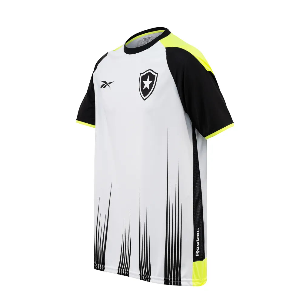 Camisa Oficial Fogão 2024/25 Treino Comissão Técnica