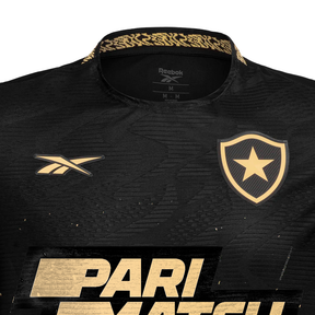 Camisa Oficial Fogão 2024/25 II Todos Patrocínios