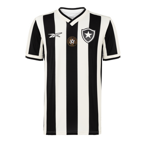 Camisa Oficial Fogão 2024/25 I - IGOR JESUS 99