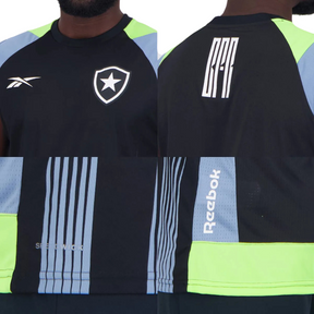 Camisa Regata Oficial Fogão 2024/25 Treino