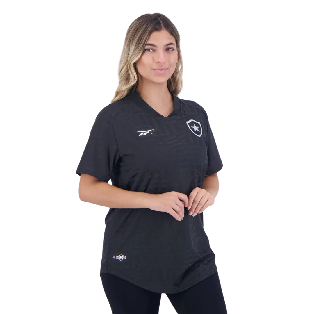 Camisa Oficial Fogão Feminina 2023/24 II