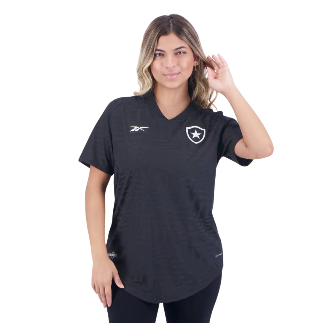 Camisa Oficial Fogão Feminina 2023/24 II