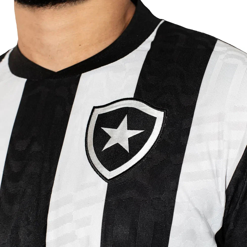 Camisa Oficial Fogão 2023/24 I