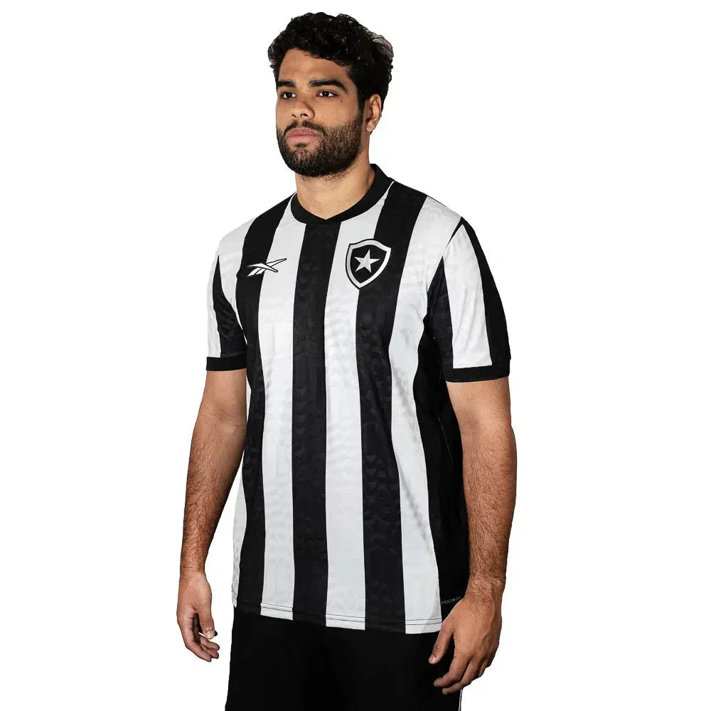 Camisa Oficial Fogão 2023/24 I