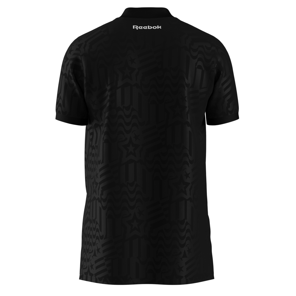 Camisa Oficial Fogão 2023/24 II