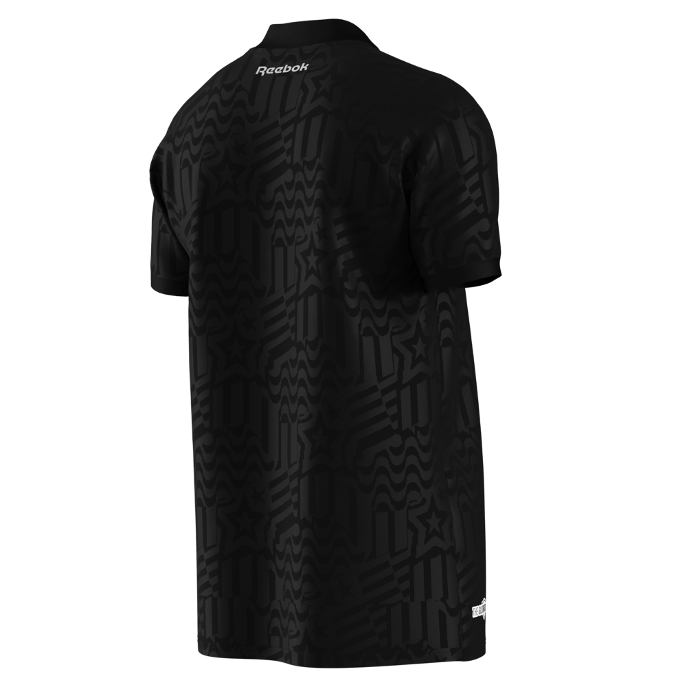 Camisa Oficial Fogão 2023/24 II