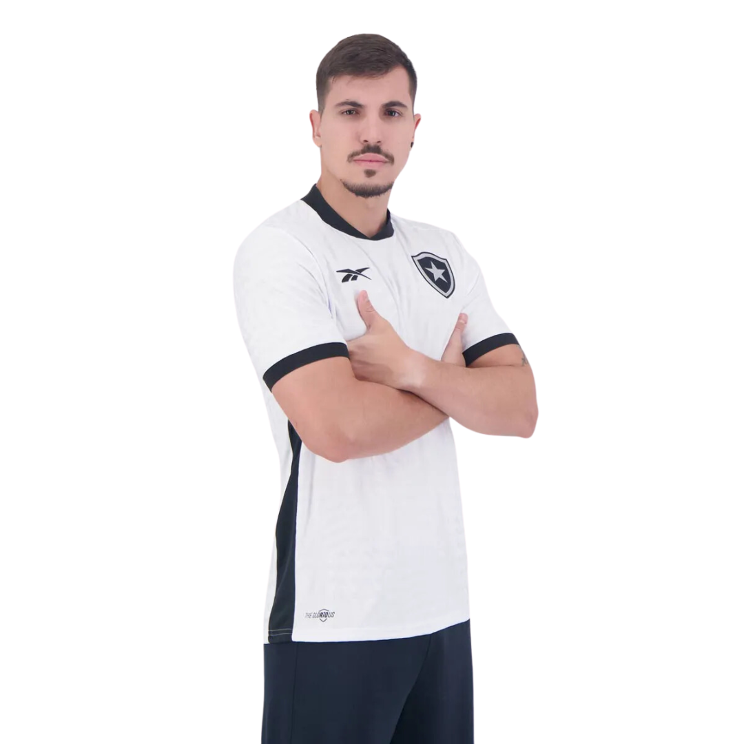 Camisa Oficial Fogão 2023/24 III