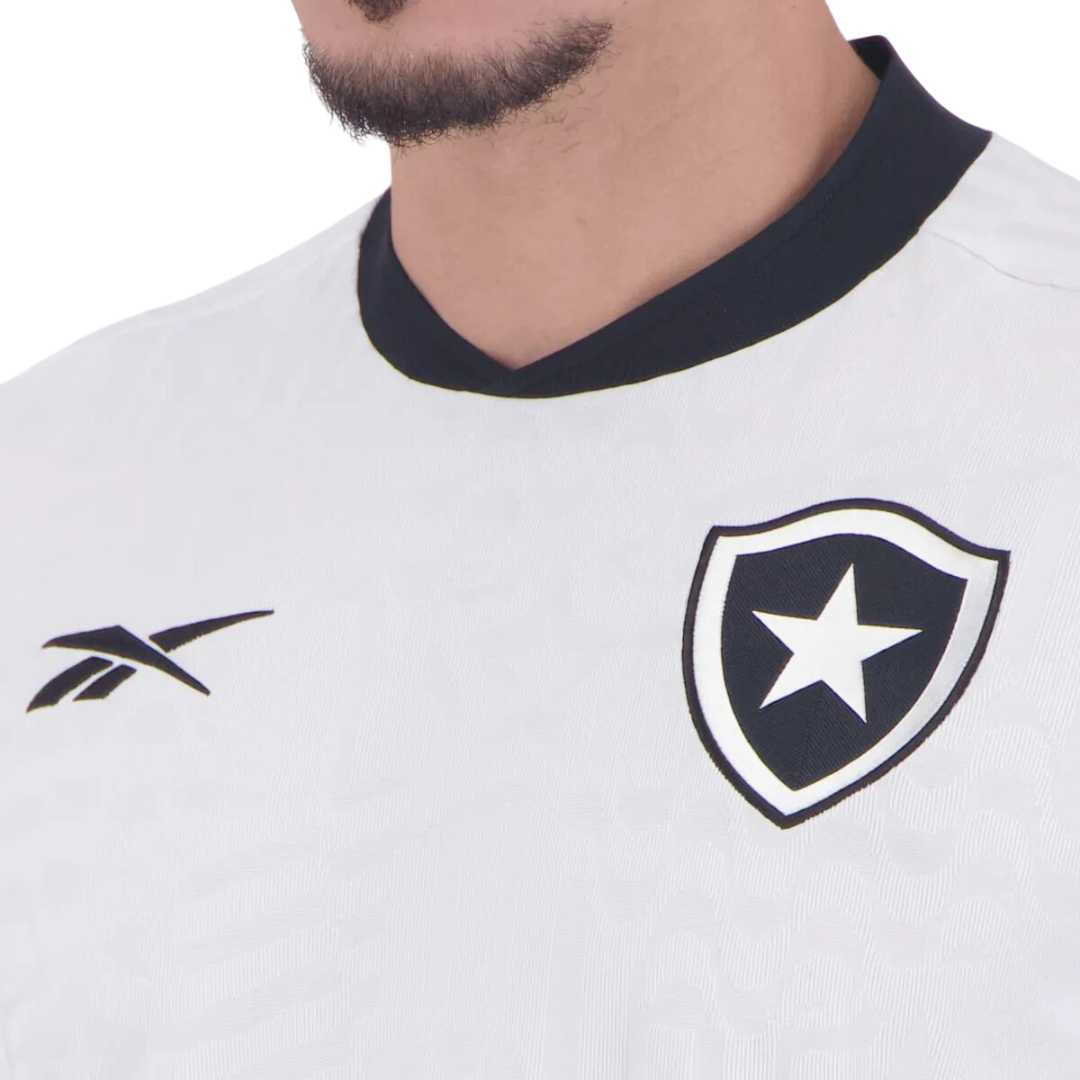 Camisa Oficial Fogão 2023/24 III