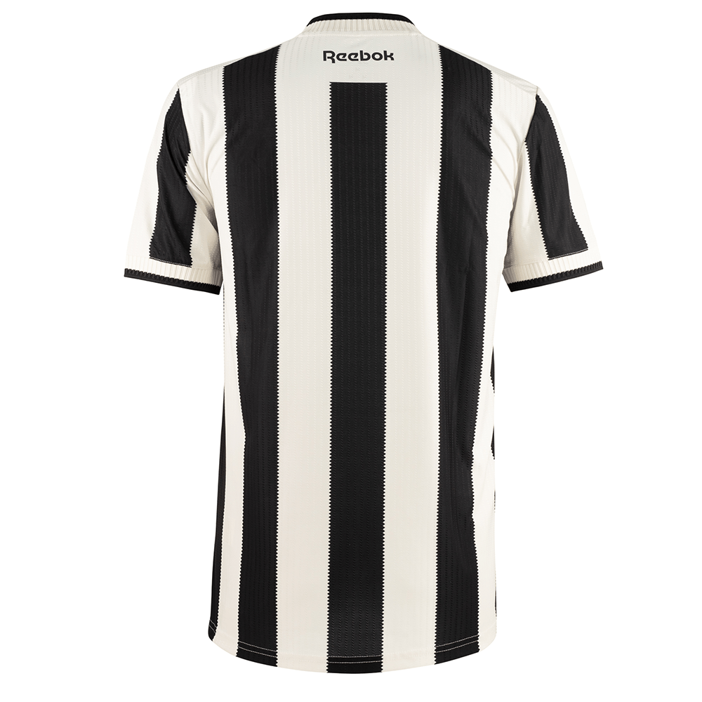 Camisa Oficial Fogão 2024/25 I