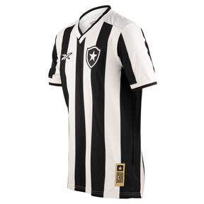 Camisa Oficial Fogão 2024/25 I - ALMADA 23