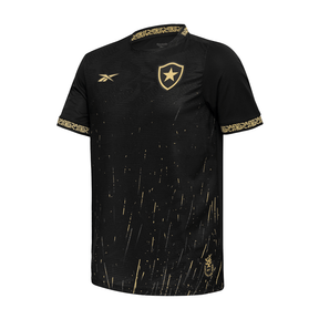 Camisa Oficial Fogão 2024/25 II