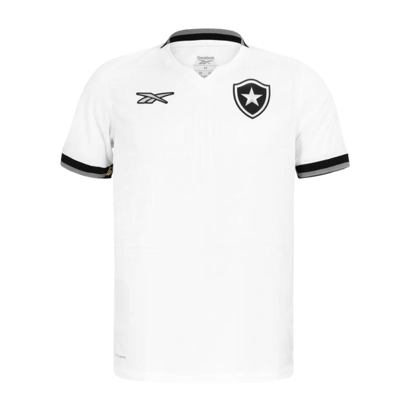 Camisa Oficial Fogão 2024/25 III - IGOR JESUS 99