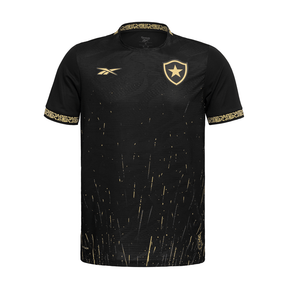 Camisa Oficial Fogão 2024/25 II - SAVARINO 10