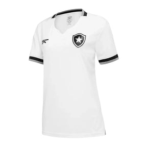 Camisa Oficial Fogão Feminina 2024/25 III