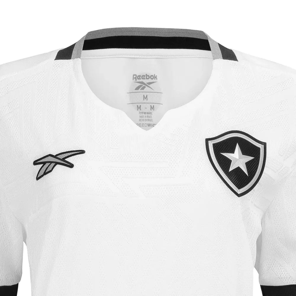 Camisa Oficial Fogão Feminina 2024/25 III