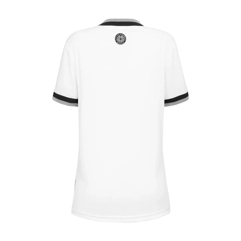 Camisa Oficial Fogão Feminina 2024/25 III