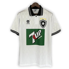 Camisa Retrô Fogão Coca Cola 1992 Home III