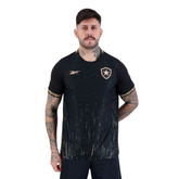 Camisa Oficial Fogão 2024/25 II