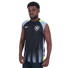 Camisa Regata Oficial Fogão 2024/25 Treino