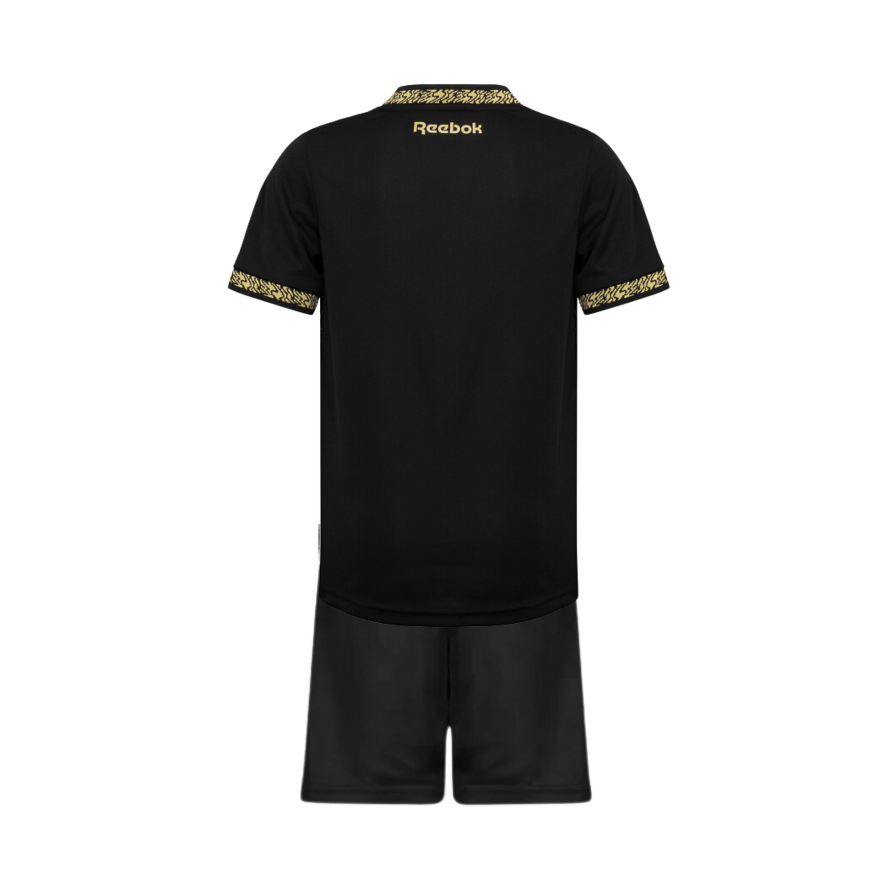 Kit Infantil Oficial Fogão 2024/25 II Feminina